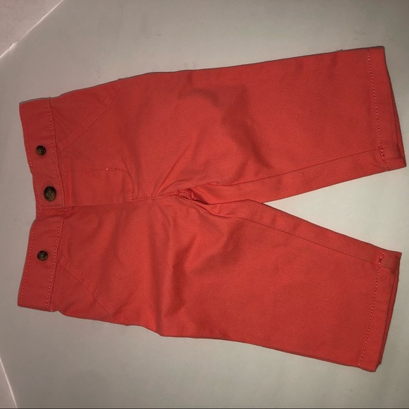 Boy’s size 6M, just one you Made by Carter’s, onesie w/ pants, tie & suspenders - Picture 3 of 10